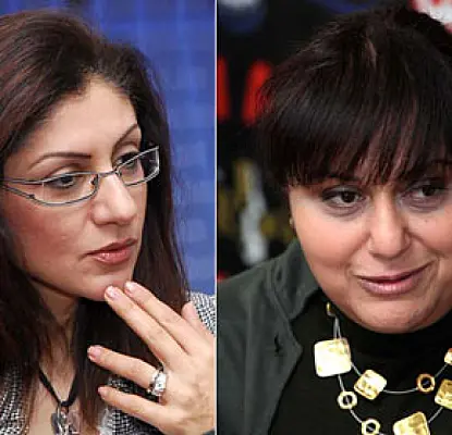 «Ավելի լավ է` ձեր երգերը երգեք, ձեզանից ի՞նչ ՀՀԿ-ական». զոհված զինվորի մայրը դիմել է երգչուհիներին