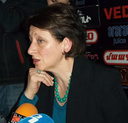 «Ինձ ասում են հեռու...». «Ժառանգության» քարտուղարը պատմել է` ինչու է լքել կուսակցությունը