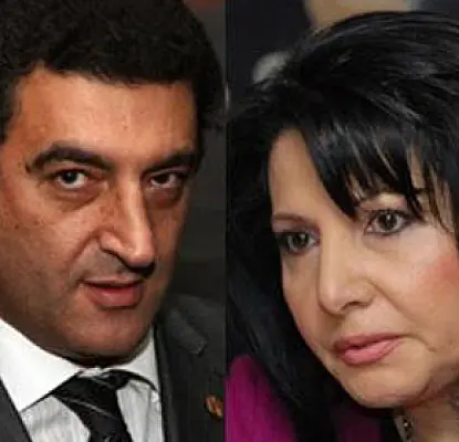 MP Says He Doesn't 'Owe a Dime' to Entrepreneur. She Says He's Lost his Memory