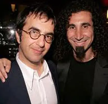 Serj Tankian, Atom Egoyan to Discuss Armenian Genocide