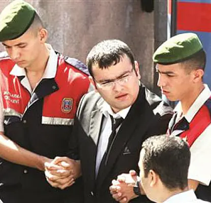 Turkish Court Upholds Reduced Sentence for Hrant Dink's Killer