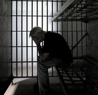 Ցմահ բանտարկյալները փորձել են փախչել «Նուբարաշեն» ՔԿՀ-ից
