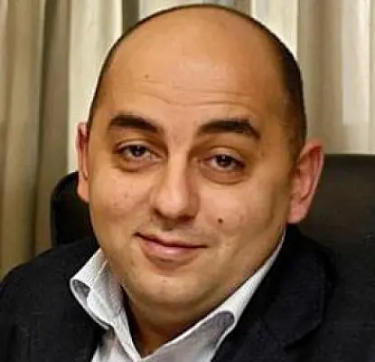 Армянский бизнесмен пиарится на азербайджанских фильмах