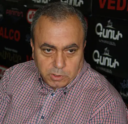 «Մենք էլ բարի պտուղ չէինք, բայց...». Ապարանում կոչ են արել քվեարկել ՀԱԿ-ի թեկնածուին