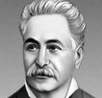В Тбилиси открылась мемориальная доска Габриэла Сундукяна