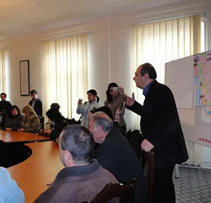 «Ասպարեզը» դիմելու է դատարան. ադրբեջանական ֆիլմերի փառատոնի մասին