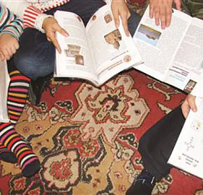 Armenian, Greek Educators Ask Turkey for New Legislation