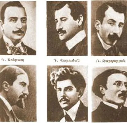 Majority of Murdered Journalists in Turkey were Armenians and Kurds