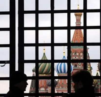 Московская полиция отпустила 85 активистов оппозиции