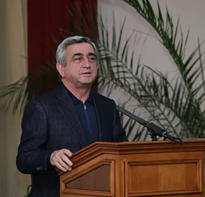 Քաղաքացիական նախաձեռնությունն ապավինում է Սերժ Սարգսյանի մեծահոգությանը