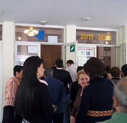 Армянская оппозиция готовится к митингам