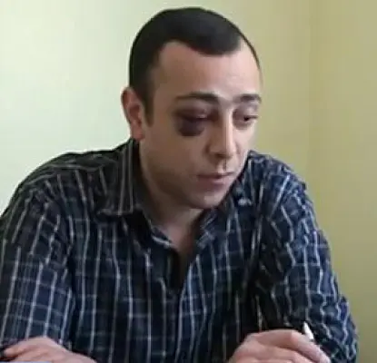 «Ռեգնումի» խմբագիրը ցուցմունք է տվել ՀՔԾ-ում