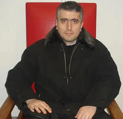 Активист сообщает о политическом преследовании. Полиция отрицает