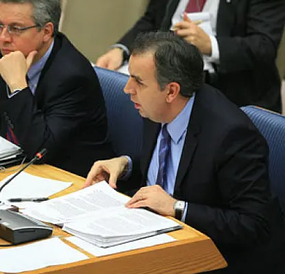 Ադրբեջանի իշխանությունների կապը ալ-Քաիդային հարող ահաբեկչական խմբերի հետ հայտնի է. Նազարյան