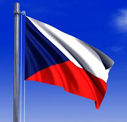 Երևանում բացվել է Չեխիայի դեսպանատուն