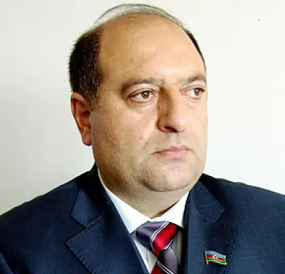 Азербайджанский депутат надеется посетить в Армении могилу предков
