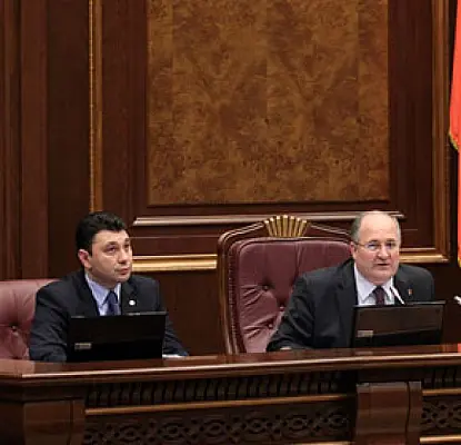 Ով է ՀՀԿ-ից մտնելու խորհրդարան. աղբյուր