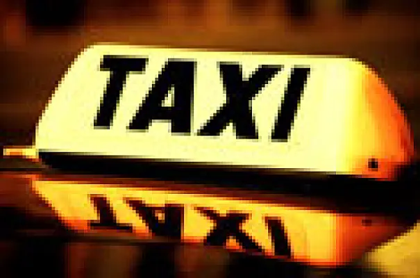 Վանաձորում բողոքում էին տաքսիստները