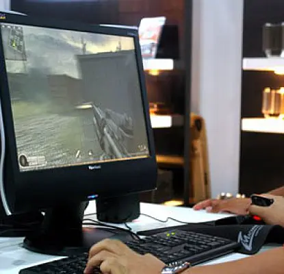 Компьютерная игра о карабахском конфликте поможет «повысить военно-патриотический дух молодежи»
