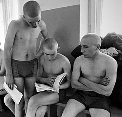 Азербайджан: Будут гибнуть молодые люди