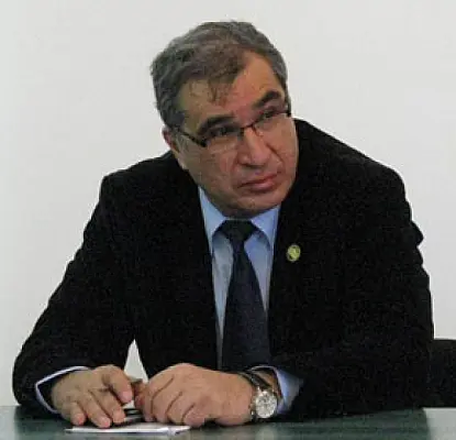 Սուրեն Զոլյանը նոր կայքի միջոցով Աշոտյանին ուղղություններ է ցույց տալու