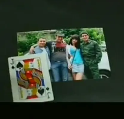 ВИДЕО. Армянский сериал «случайно» один в один копирует турецкий