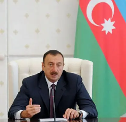 Ալիևն իրավունք չուներ ներում շնորհել Սաֆարովին. ադրբեջանցի պրոֆեսոր