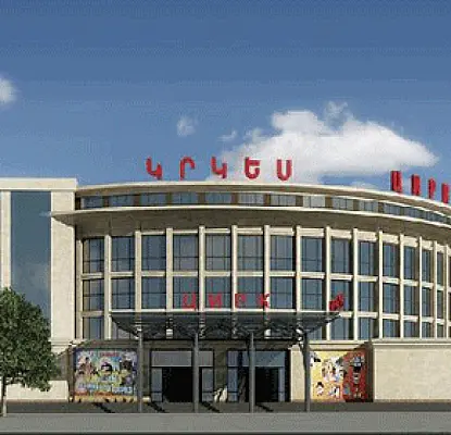 Ճարտարապետներն այսօր կփորձեն կանխել Կրկեսի շենքի պայթեցումը
