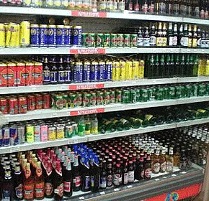 «Գյումրին» «Սթարին» ապրանք չի մատակարարում պարտքերի՞ համար