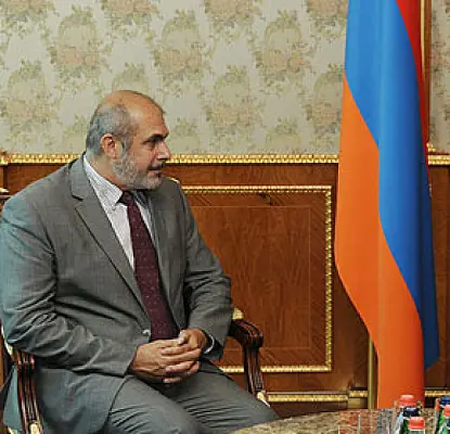 ԵՄ հատուկ ներկայացուցիչը խոստացել է Բաքվում Սաֆարովի հարցով պարզաբանումներ ստանալ