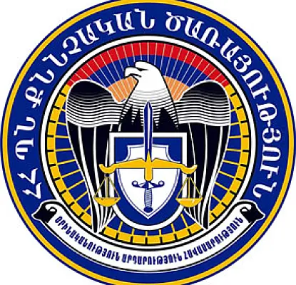 Ձերբակալվել է ՀՀ ՊՆ կենտրոնական արխիվի պետը