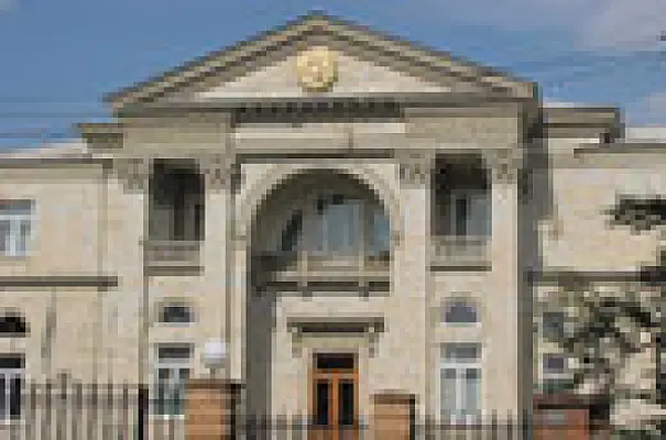 Սերժ Սարգսյանը ՀՀ ԶՈՒ շտաբի պետի տեղակալ է նշանակել