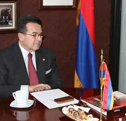 Նախորդ դիրքորոշումը սխալ էր. Մեքսիկան սատարում է ինքնորոշման իրավունքի սկզբունքը