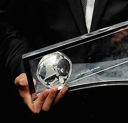 ՖԻՖԱ-ն առաջարկում է քվեարկել 2012-ի լավագույն գոլի համար (ՏԵՍԱՆՅՈՒԹԵՐ)