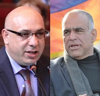 Րաֆֆի Հովհաննիսյանին սատարելու հարցը ԱԴ-ի օրակարգում չկա