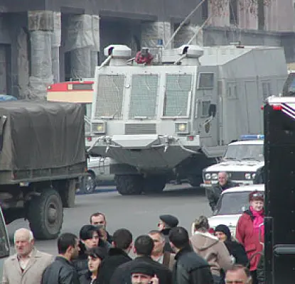 «Можно раскрыть минимум 5-6 убийств». Обсуждение проекта оппозиции