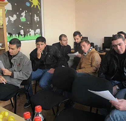 Հայաստանցի լրագրողները կրկին ֆուտբոլ կխաղան՝ հանուն հավասար հնարավորությունների (վիճակահանություն)