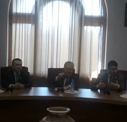 Ռուսաստանցի քաղաքական գործիչը գիրք է գրել «Հայաստան ֆենոմենի» մասին