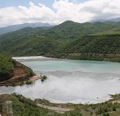 Հայաստանի և Ադրբեջանի ջրային քաղաքականությունը. անդրսահմանային համագործակցություն