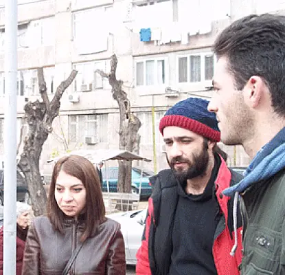 «Բռնությունների չենք գնում, բայց բռնություն չենք հանդուրժի». «Հակահարվածը» կոչ է անում մասնակցել երթին