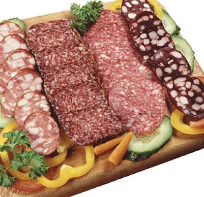 16% мяса в армянской колбасе. Производители оштрафованы