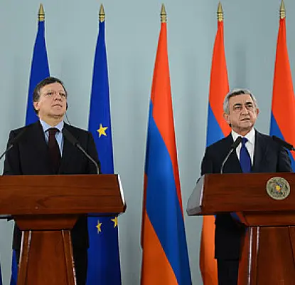 Այլատյացությունն ու ռասիզմը տեղ չունեն 21-րդ դարում, համոզված է Սերժ Սարգսյանը