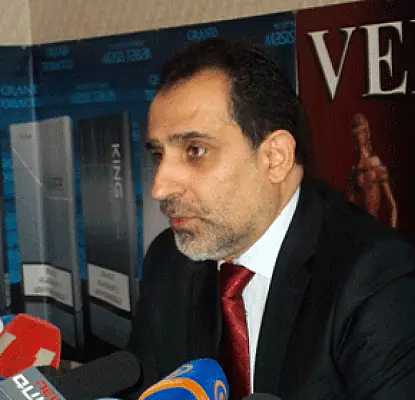 «Սերժ Սարգսյան, Միքայել Մինասյան, ինձ ստիպել չեք կարող...»