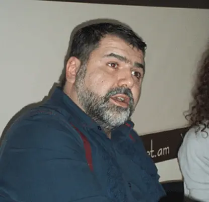 «Յա Գարեգին Նժդեհ»-ով առիթավորում են ադրբեջանցիներին. ռեժիսոր