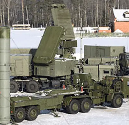 Карабахская противовоздушная рулетка и «ошибка Медведева»