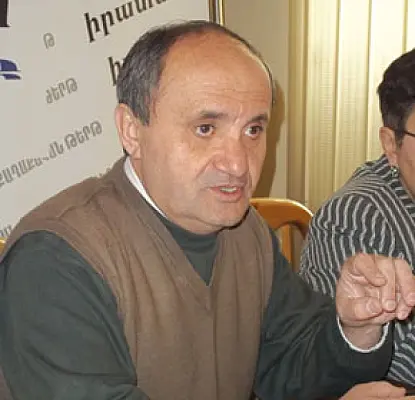 «Ժողովուրդը գտել էր իր ուղին 25 տարի առաջ». Աշոտ Մանուչարյանն առաջարկում է վերհիշել