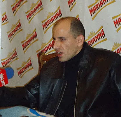 Ինչու քրեական գործ չի հարուցվել «Ոչ ասեք արևմտամետ Լևոնին և Րաֆֆուն» պաստառների համար