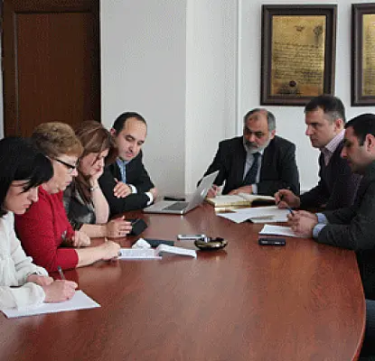 Երևանում քննարկել են Ստամբուլում հայ կանանց նկատմամբ բռնությունների խնդիրը