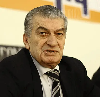 Մահացել է Միավորված կոմունիստական կուսակցության առաջին քարտուղարը