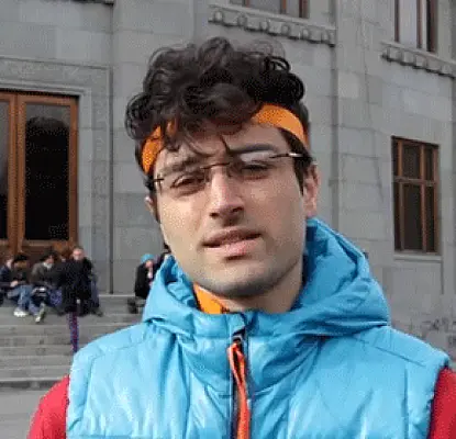 Активисты призывают Сержа Тангяна поддержать оппозиционное движение в Ереване